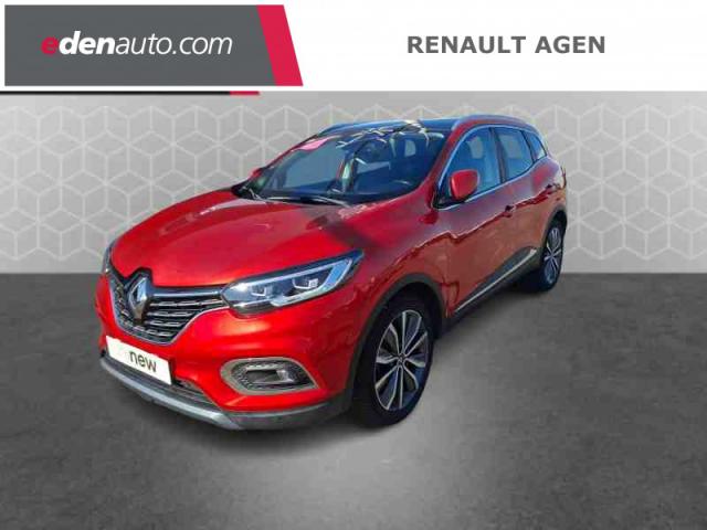 Renault Kadjar d’occasion