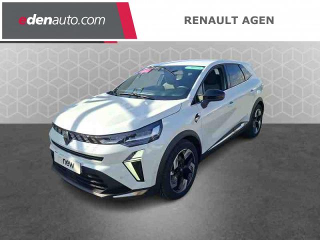 Renault Symbioz d’occasion