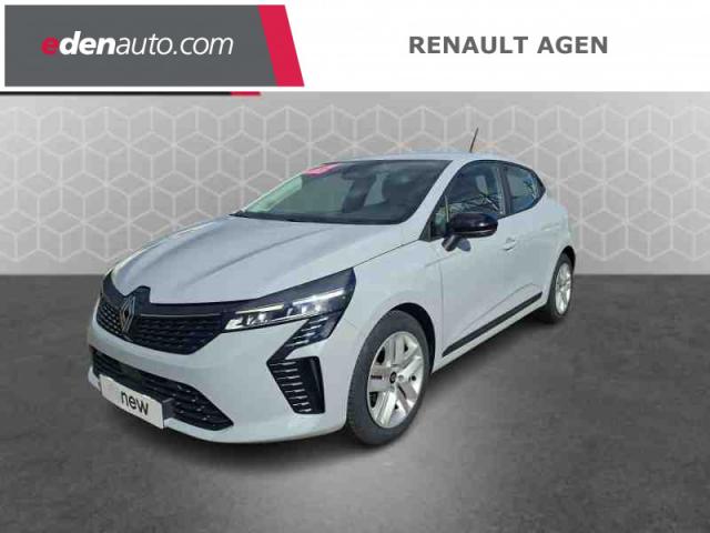 Renault Clio d’occasion