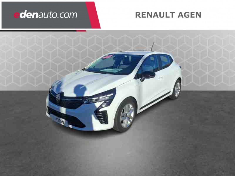 Renault Clio d’occasion