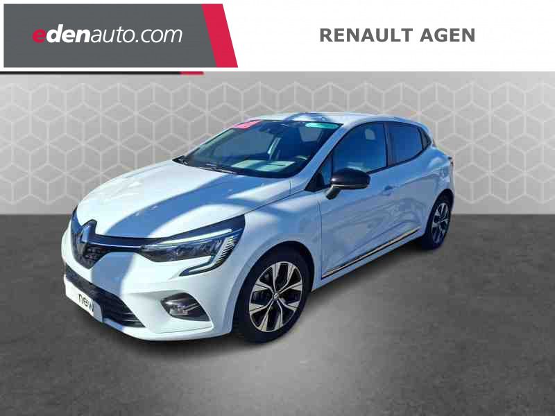Renault Clio d’occasion