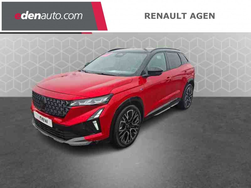 Renault Austral d’occasion