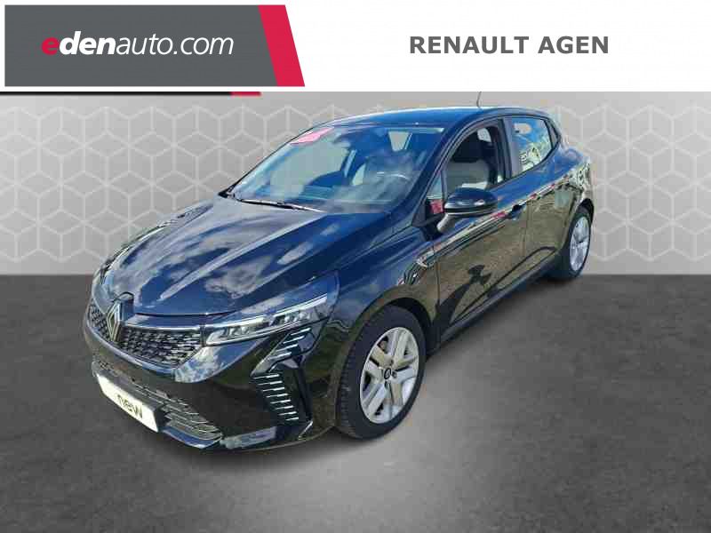 Renault Clio d’occasion