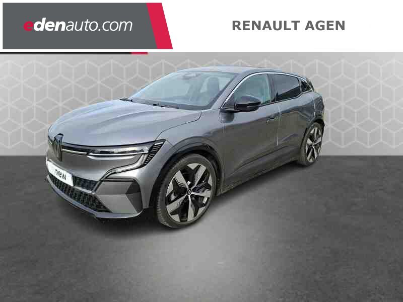 Renault Mégane d’occasion
