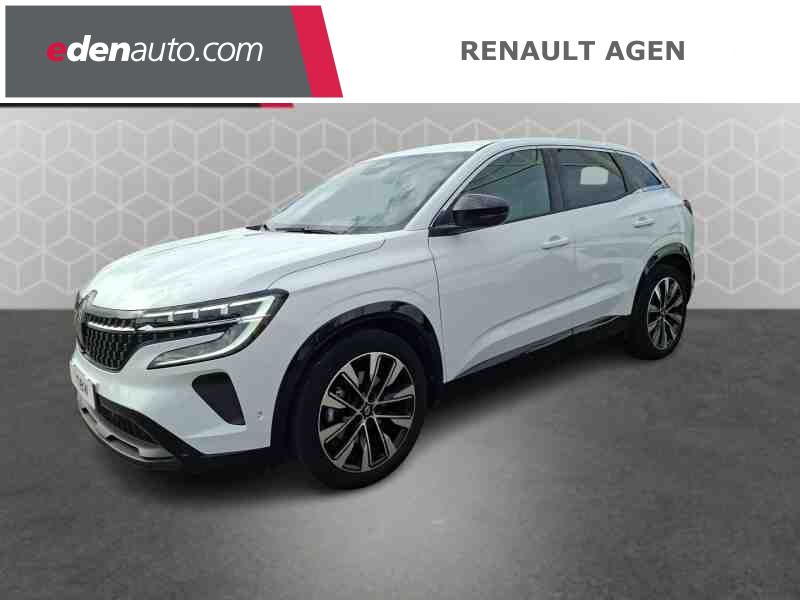 Renault Austral d’occasion
