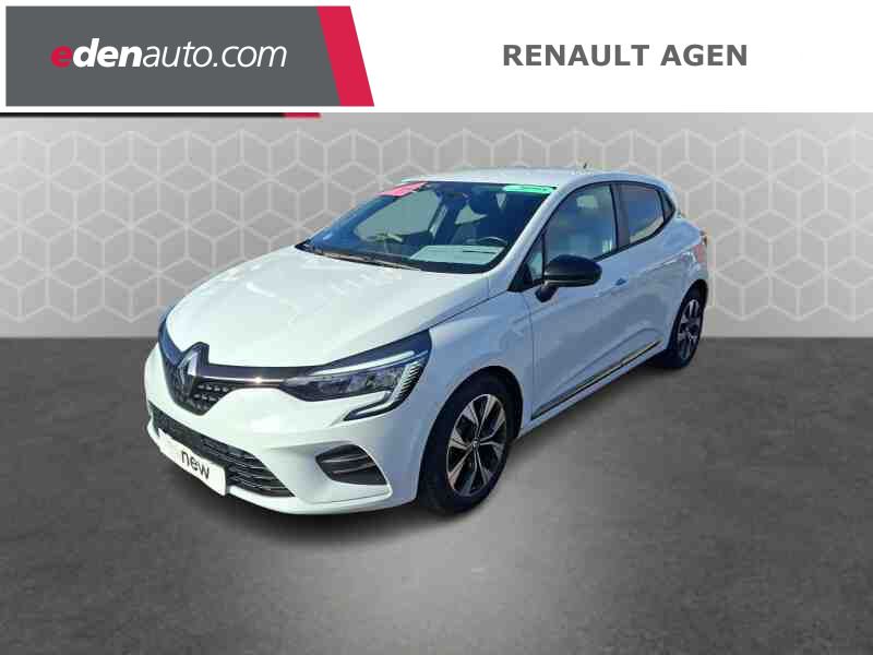 Renault Clio d’occasion