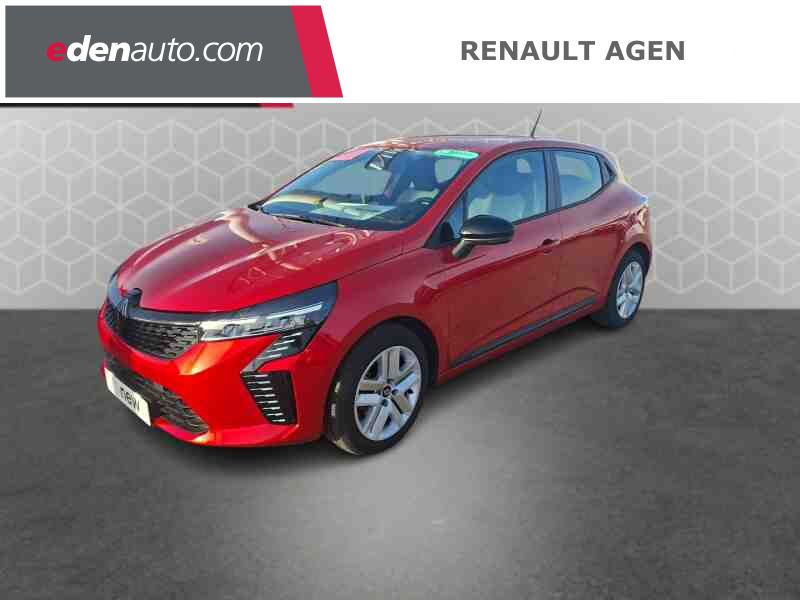Renault Clio d’occasion