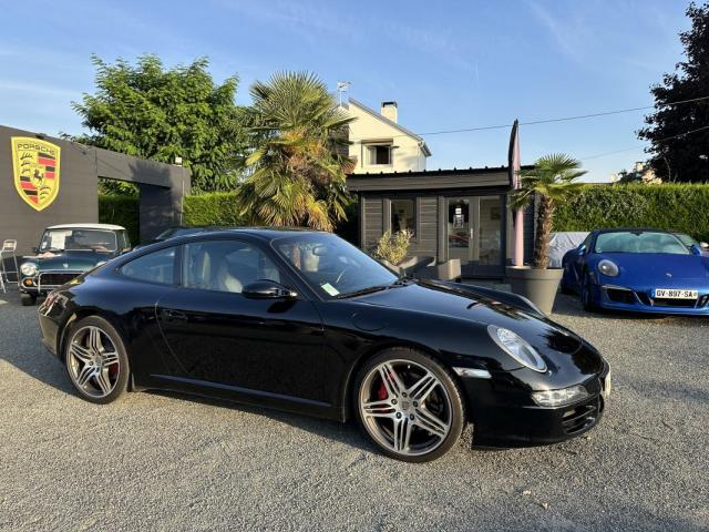 Porsche 997 image 5