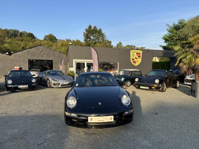 Porsche 997 image 2