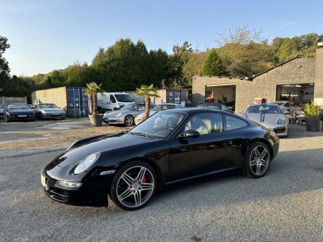 Porsche 997 image 8