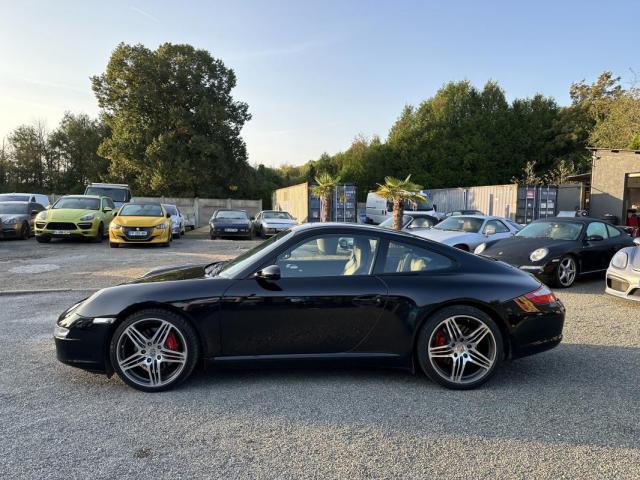 Porsche 997 image 1