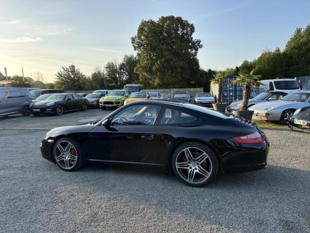 Porsche 997 image 7