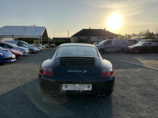 Porsche 997 image 9