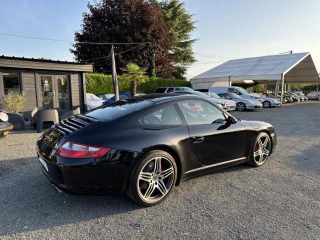 Porsche 997 image 6