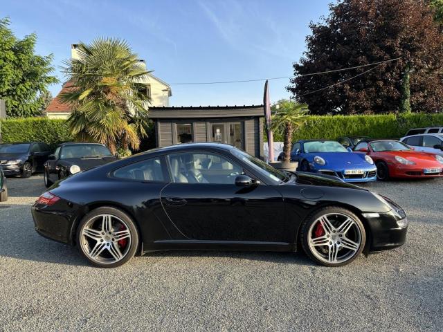 Porsche 997 image 4