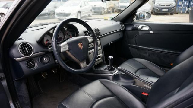 Porsche 987 image 7