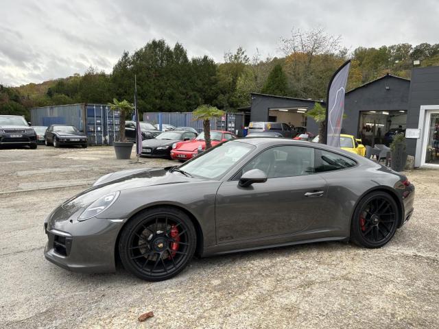 Porsche 991 image 1