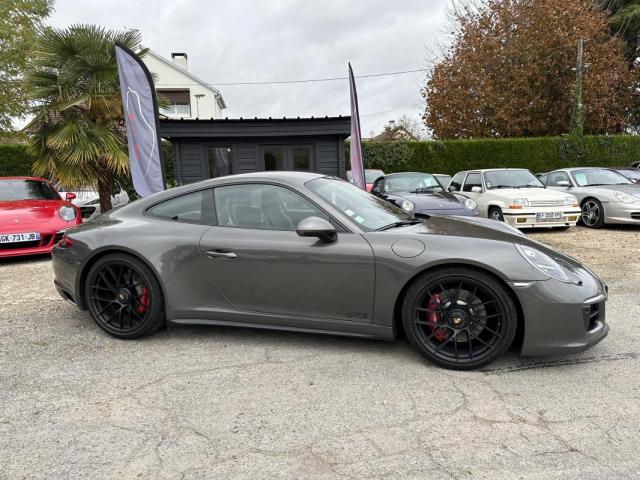 Porsche 991 image 3