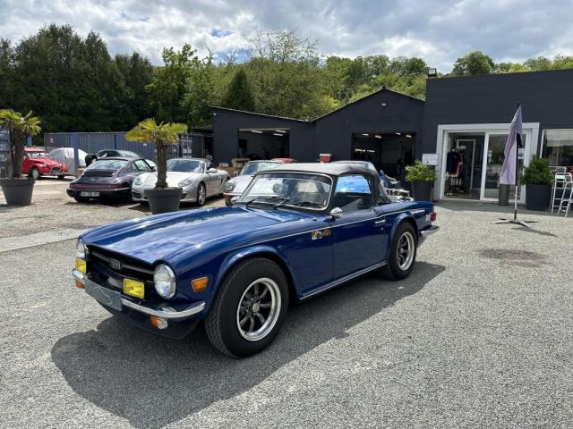 Triumph