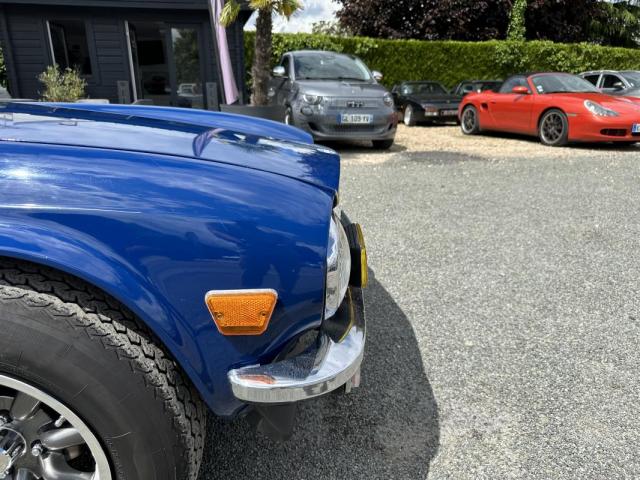 Triumph Tr6 image 5