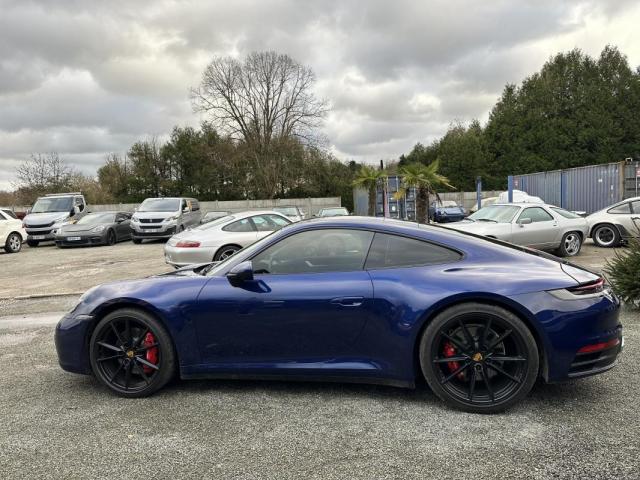 Porsche 992 image 4