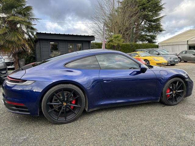Porsche 992 image 6