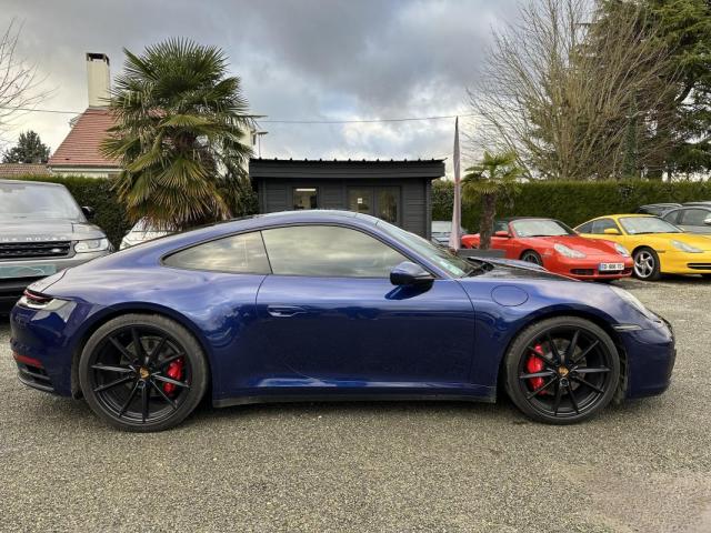Porsche 992 image 5