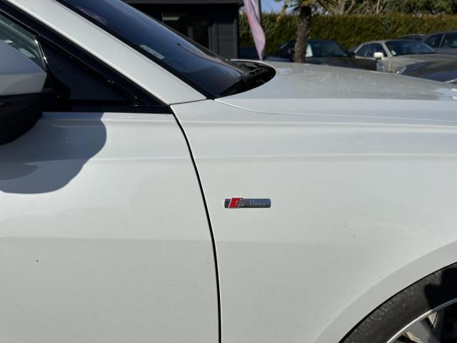Audi A6 image 7
