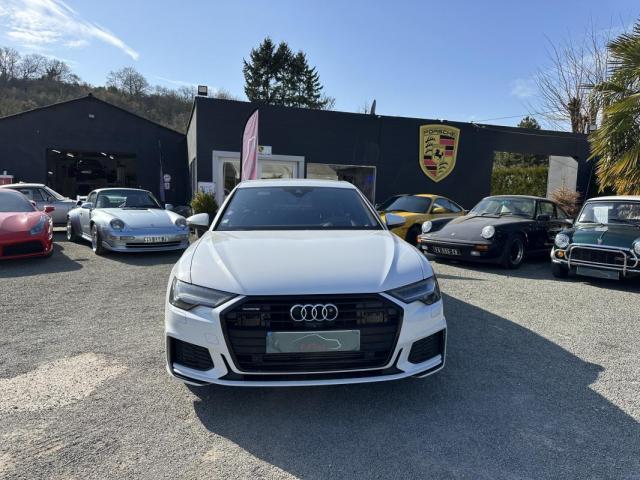 Audi A6 image 9