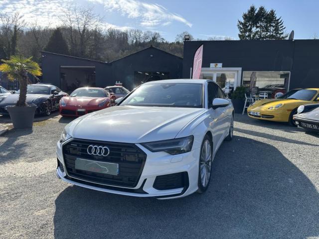 Audi A6 image 2