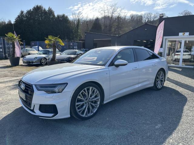Audi A6 image 1