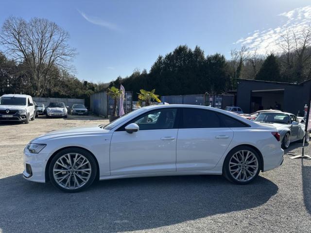Audi A6 image 6