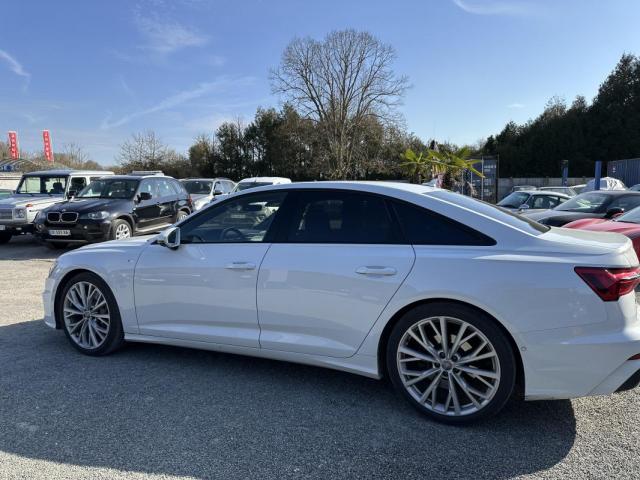 Audi A6 image 4