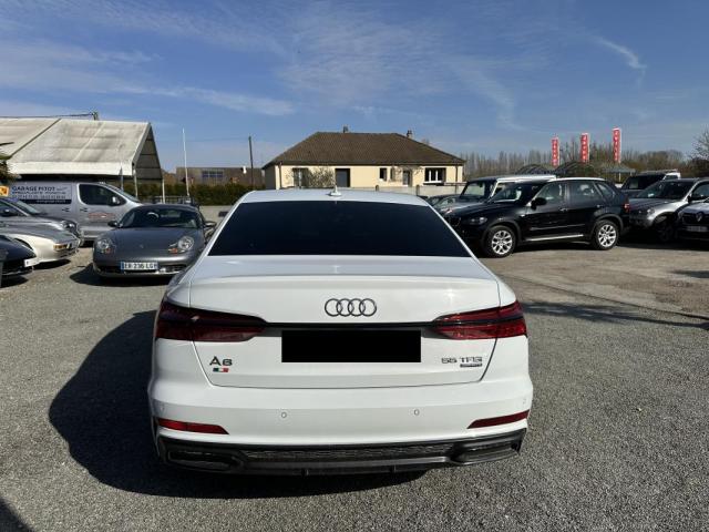 Audi A6 image 3