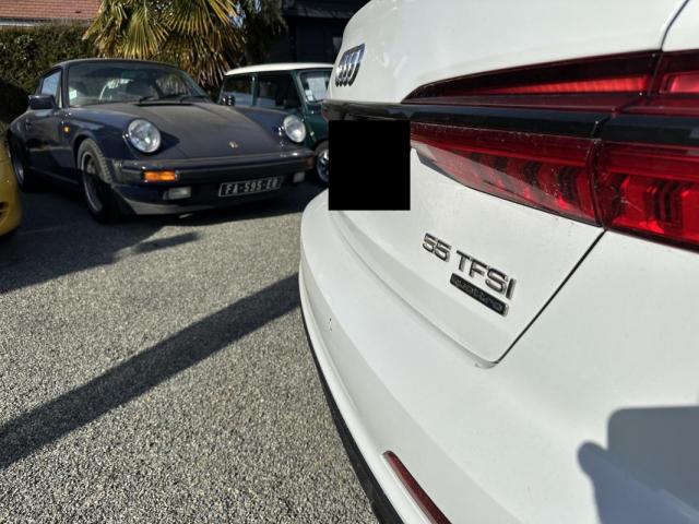 Audi A6 image 5