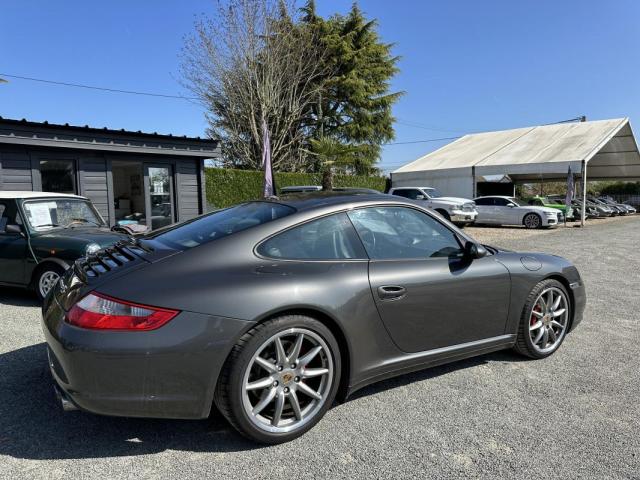 Porsche 997 image 4