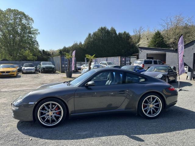 Porsche 997 image 9