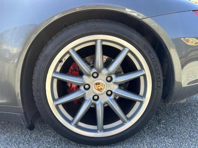 Porsche 997 image 3