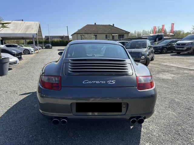 Porsche 997 image 6