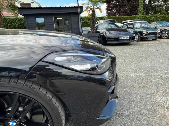 Bmw Z4 M image 3