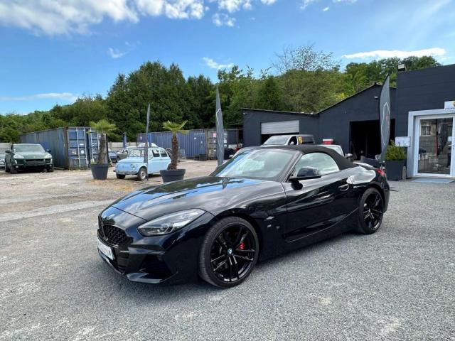 Bmw Z4 M image 7