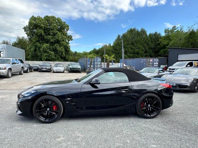 Bmw Z4 M image 4
