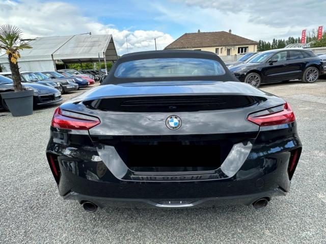 Bmw Z4 M image 6