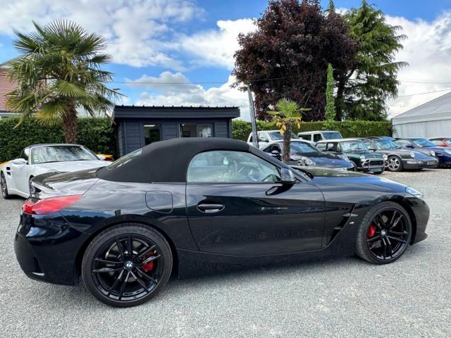 Bmw Z4 M image 8