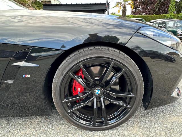 Bmw Z4 M image 2