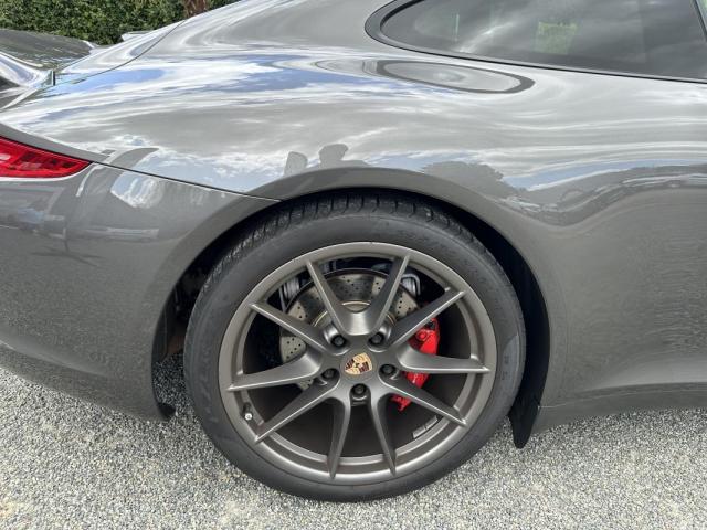 Porsche 991 image 5