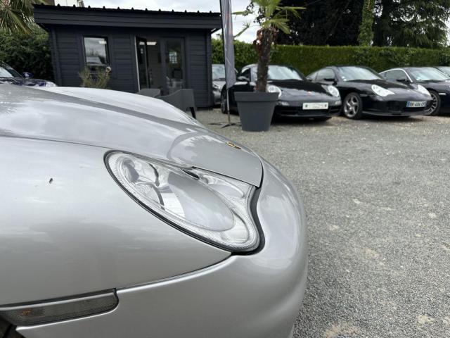 Porsche 996 image 9