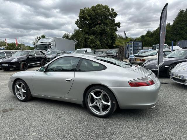 Porsche 996 image 7