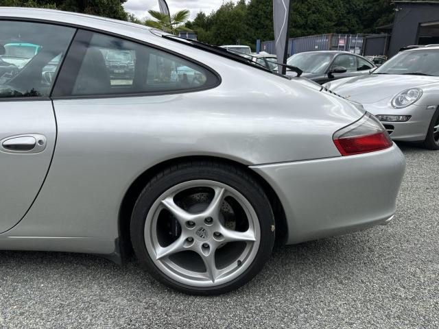 Porsche 996 image 5