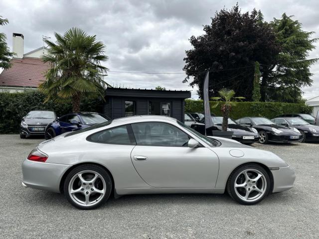 Porsche 996 image 2